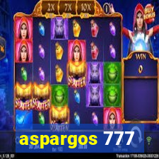 aspargos 777